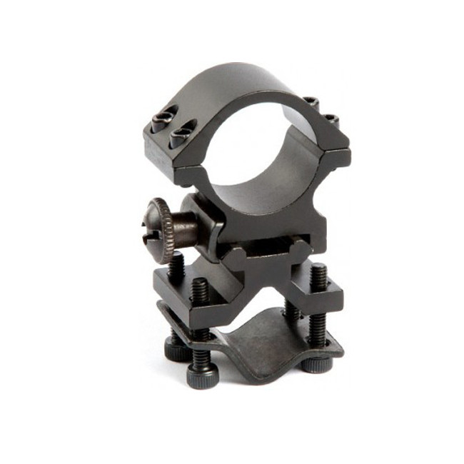 Крепление к оружию 7см универсальное  