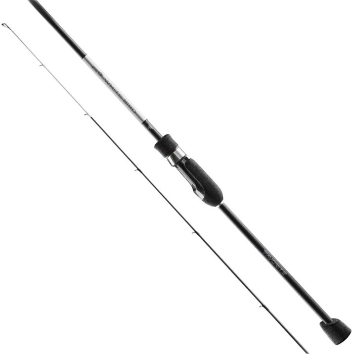 Спиннинг Favorite White Bird WBR1-762UL-T 2.29m 1.5-7g Fast  