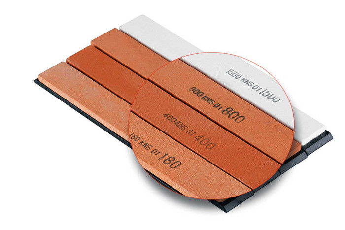 Точильный станок Ruixin Touch Pro (30080) + камни 4шт + мультитул 62005  