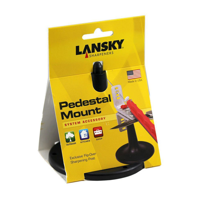 Крепление для точильной системы Lansky Pedestal Mount LNLM007  
