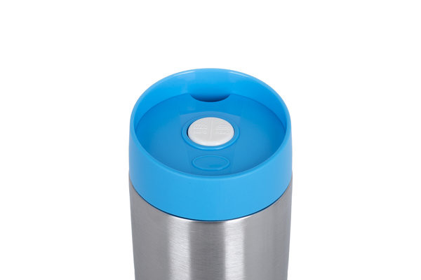 Термокружка Ringel Favorite 0.38 мл (красный)  