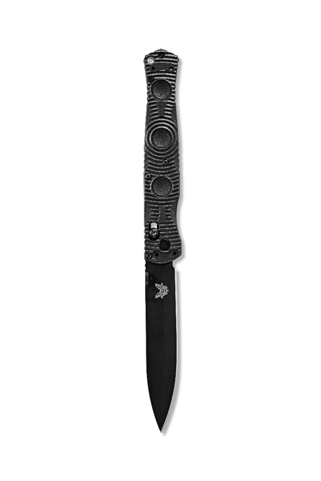 Нож Benchmade SOCP GLS BRKR  