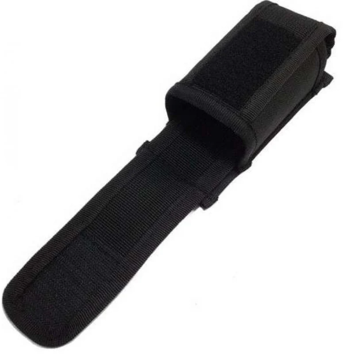 Чехол текстильный под газовый баллон Т-4  