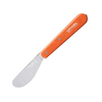 Нож кухонный Opinel №117 Spreading (оранжевый)