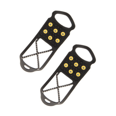 Ледоступы Summit Traxion Snow &amp; Ice Grippers L (ледоходы)