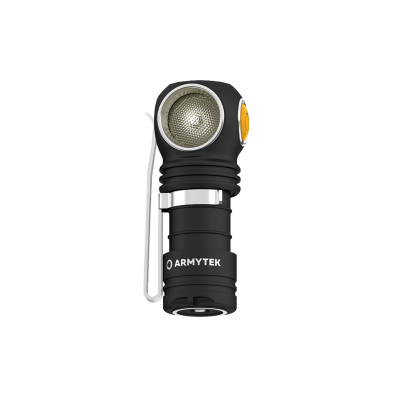 Мультифонарь Armytek Wizard C1 Pro Magnet USB+18350 LH351D Warm (теплый свет)