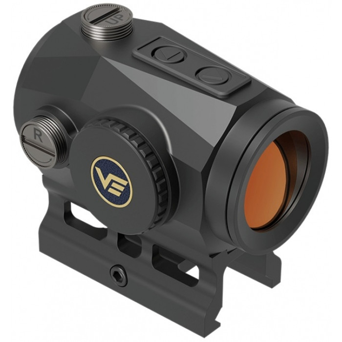 Прицел коллиматорный Vector Optics Scrapper 1x25 3MOA  