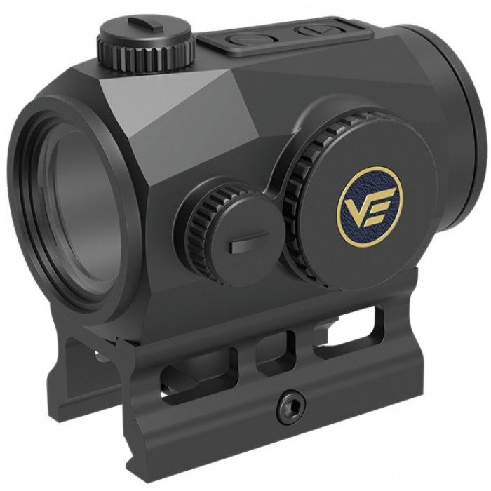 Прицел коллиматорный Vector Optics Scrapper 1x25 3MOA  