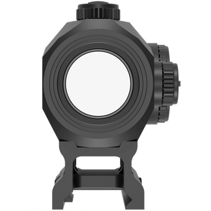 Прицел коллиматорный Vector Optics Scrapper 1x25 3MOA  