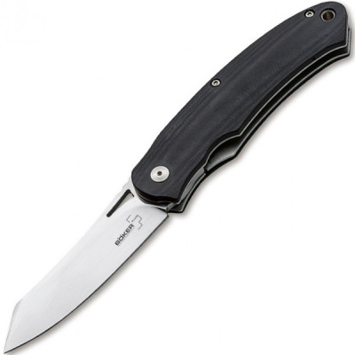 Нож Boker Plus Takara, G10 (01BO893)