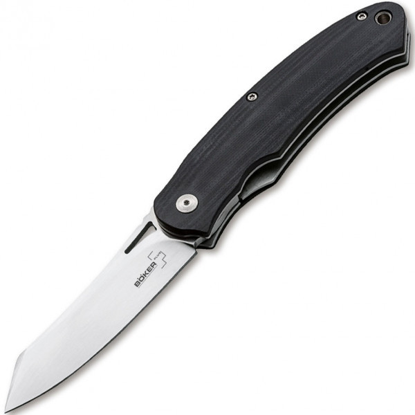 Нож Boker Plus Takara, G10 (01BO893)  