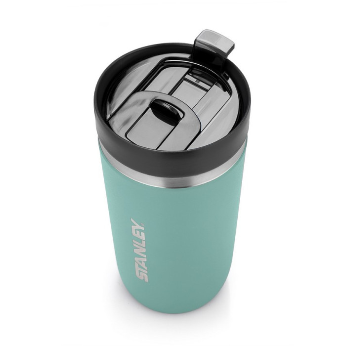 Термокружка Stanley Gо Ceramivac Shale 0,47 л  