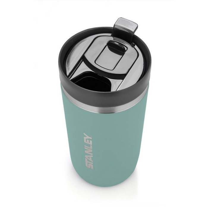 Термокружка Stanley Gо Ceramivac Shale 0,47 л  