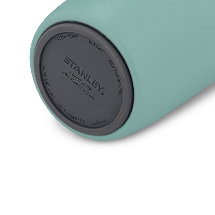 Термокружка Stanley Gо Ceramivac Shale 0,47 л  