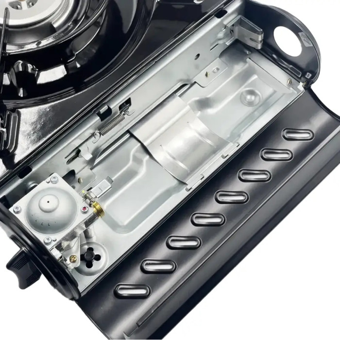 Портативная газовая плитка Base Camp Camping Stove Dual Gas (BCP 51300)  