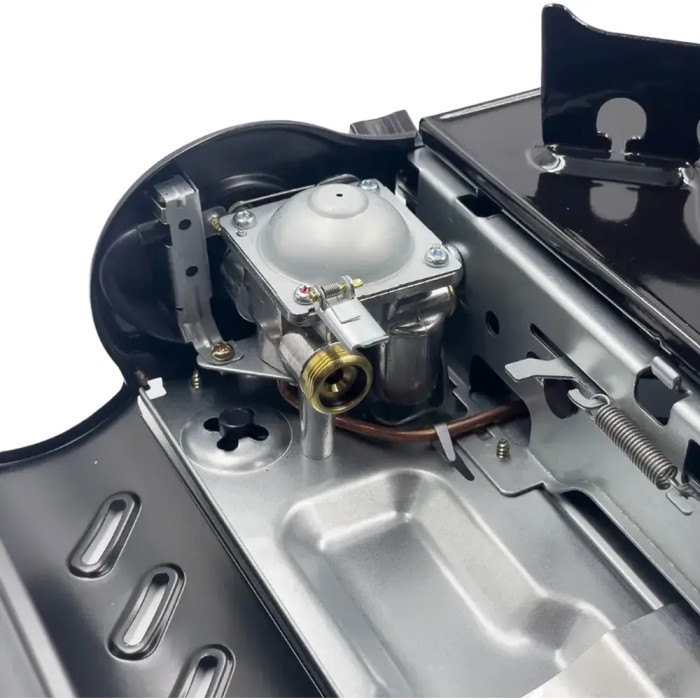 Портативная газовая плитка Base Camp Camping Stove Dual Gas (BCP 51300)  