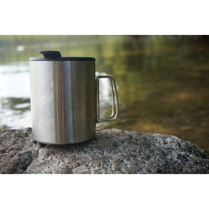 Термокружка Fire-Maple FMP-303 320мл  