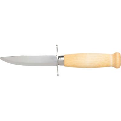 Нож Morakniv Scout 39 Safe, natural