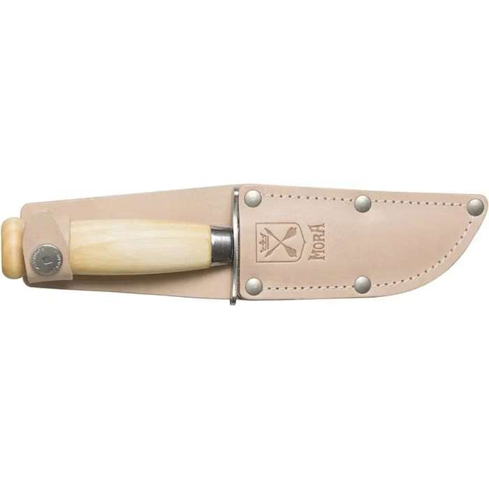 Нож Morakniv Scout 39 Safe, natural  