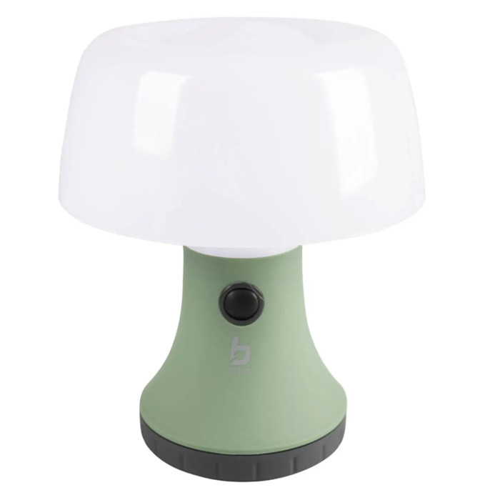 Фонарь кемпинговый Bo-Camp Sirius 70 Lumen Green/White (5818904)  