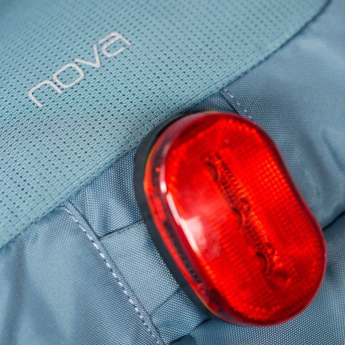 Рюкзак Osprey Nova 33, фиолетовый  