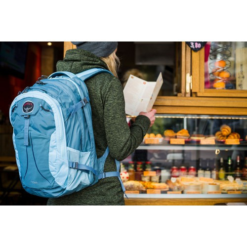 Рюкзак Osprey Nova 33, фиолетовый  