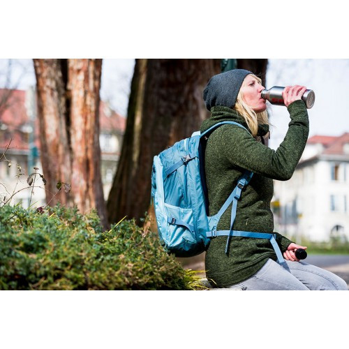 Рюкзак Osprey Nova 33, фиолетовый  