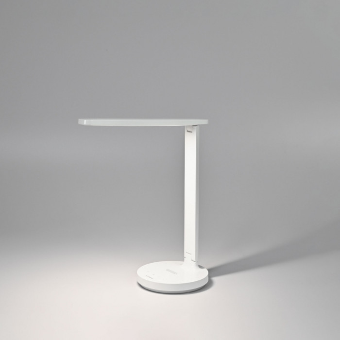 Настольная лампа аккумуляторная Videx VL-TF16W 5W 1800-5000K  