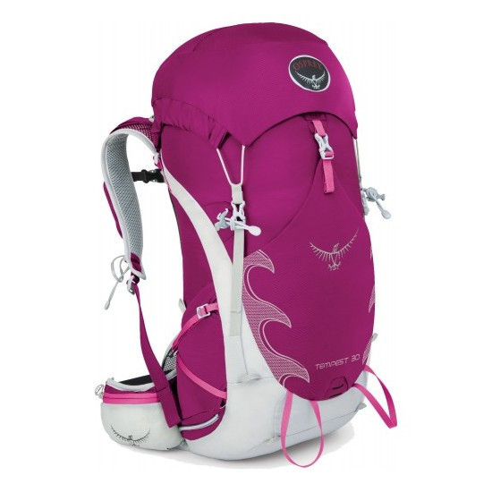 Рюкзак Osprey Tempest 30, серый  