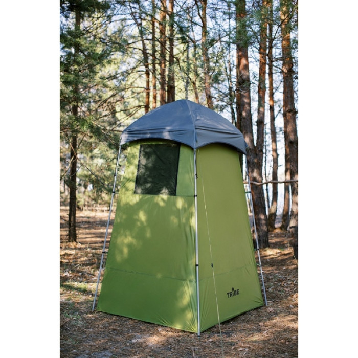 Палатка санитарная Tribe Shower Pro T-AC-0001-olive  