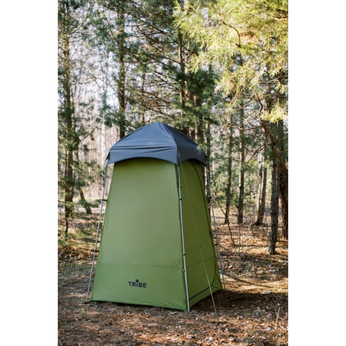 Палатка санитарная Tribe Shower Pro T-AC-0001-olive  