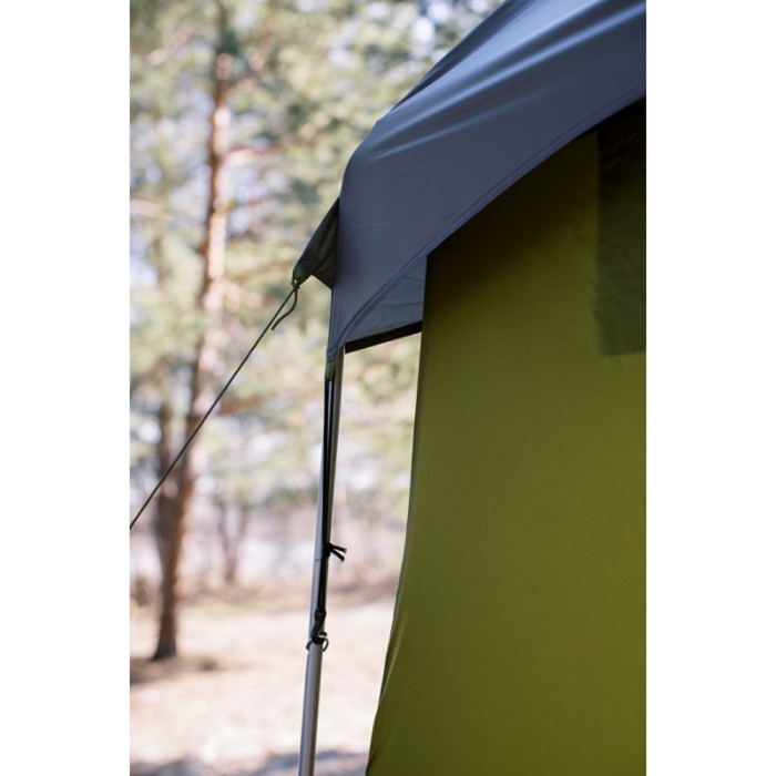 Палатка санитарная Tribe Shower Pro T-AC-0001-olive  