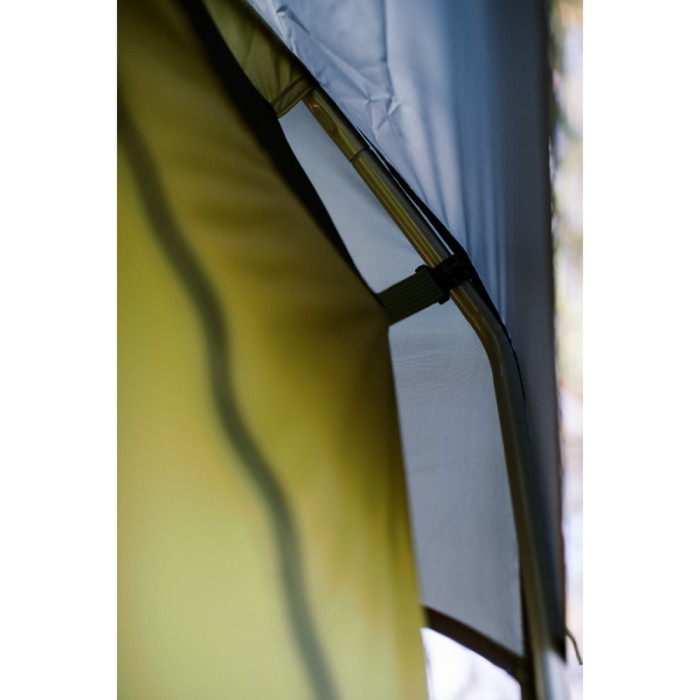 Палатка санитарная Tribe Shower Pro T-AC-0001-olive  