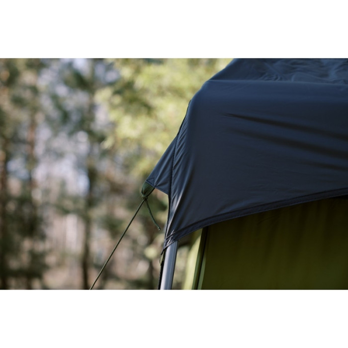 Палатка санитарная Tribe Shower Pro T-AC-0001-olive  