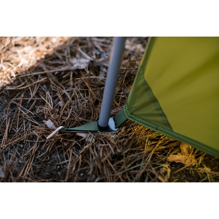 Палатка санитарная Tribe Shower Pro T-AC-0001-olive  