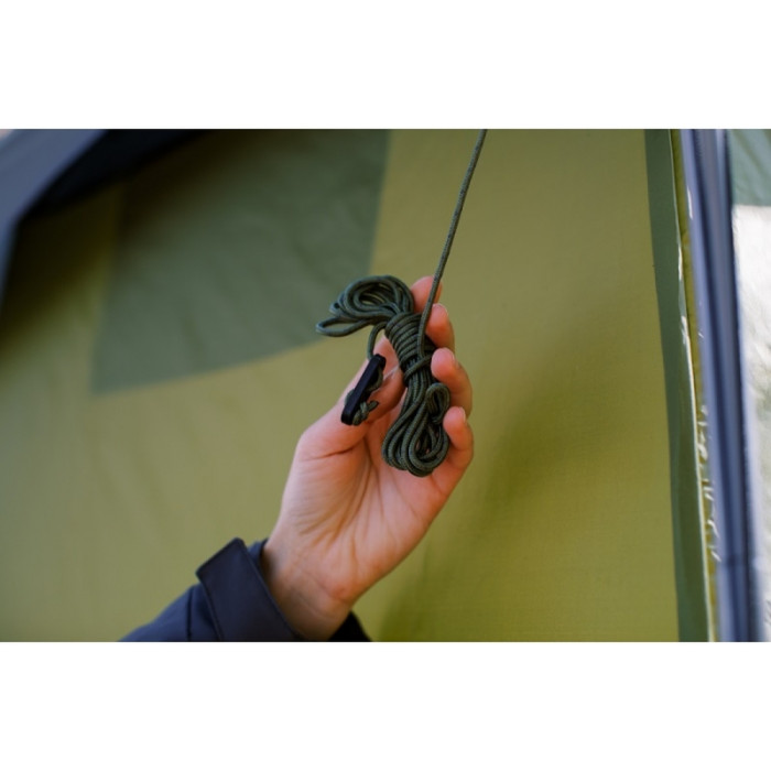 Палатка санитарная Tribe Shower Pro T-AC-0001-olive  