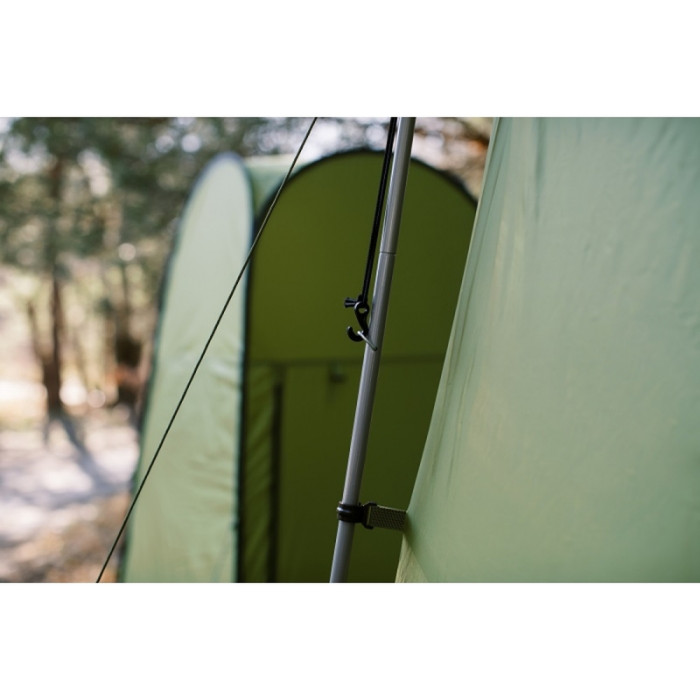 Палатка санитарная Tribe Shower Pro T-AC-0001-olive  
