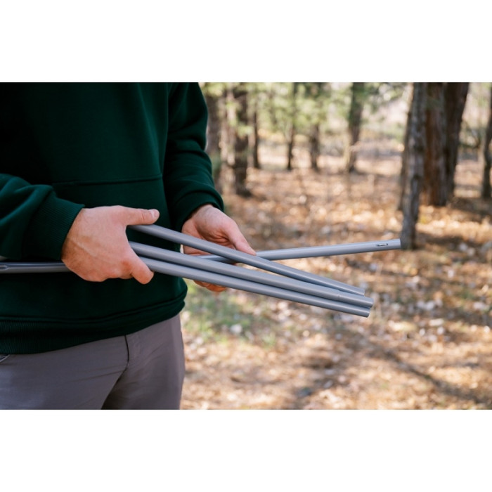 Палатка санитарная Tribe Shower Pro T-AC-0001-olive  