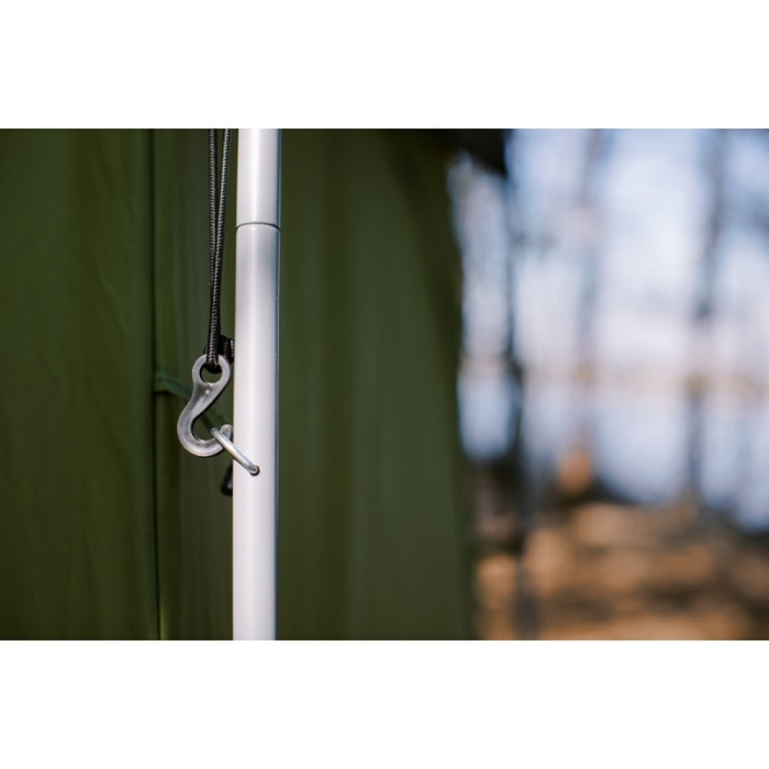 Палатка санитарная Tribe Shower Pro T-AC-0001-olive  