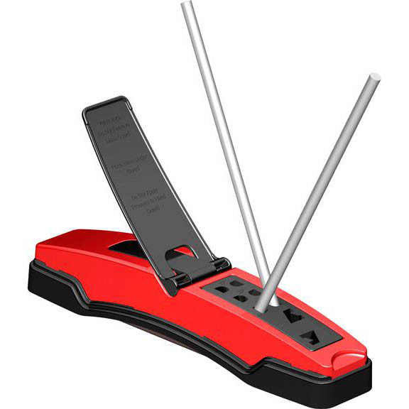 Lansky точильный система Master's Edge Deluxe Sharpener MEDGE1  