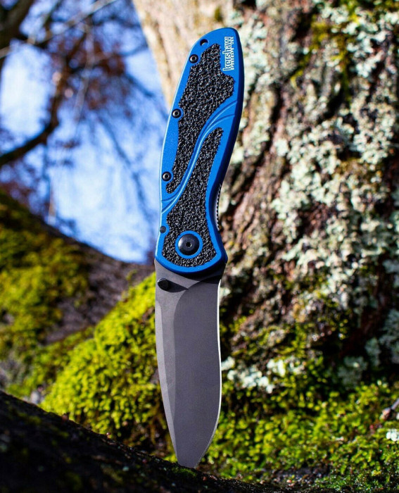 Нож Kershaw Blur, CPM M4  