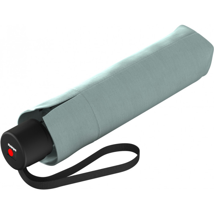 Зонт Knirps A.050 Lagoon Мех / Складной / 8спиц / D98x24см  