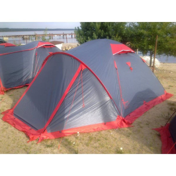 Палатка Tramp Mountain 3, TRT-043.08  