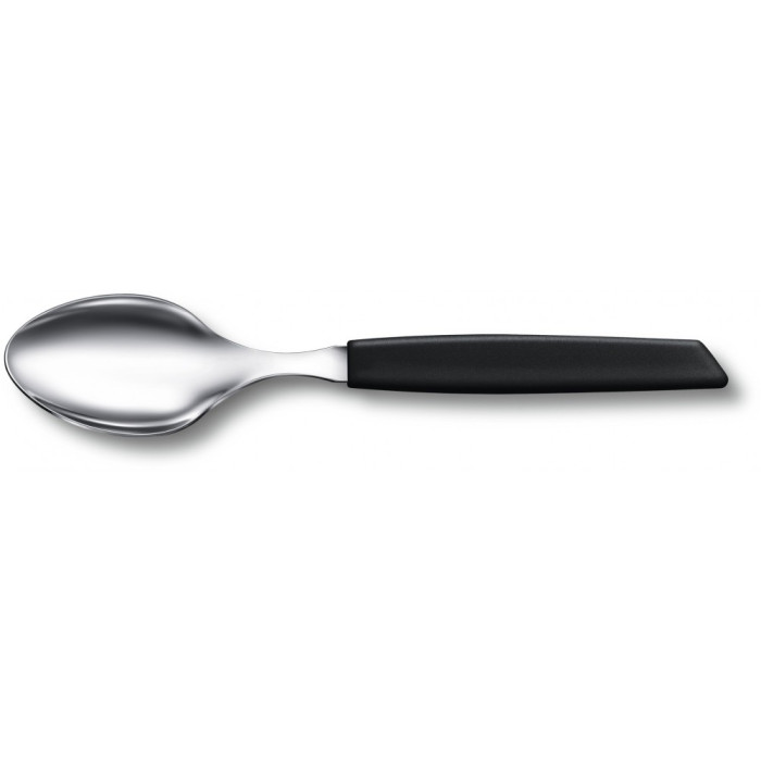 Кухонная ложка Swiss Modern Table  с черн. ручкой 