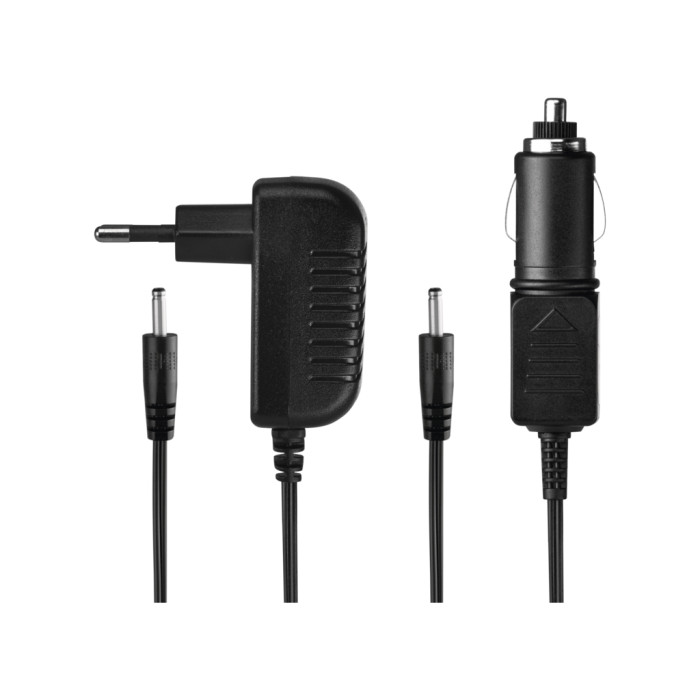 Ручной фонарь Emos P4525, 500 лм  