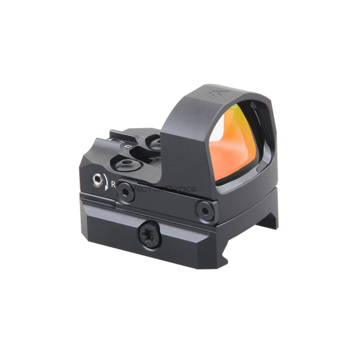 Прицел коллиматорный Vector Optics Frenzy-S 1x17x24 SAS 3MOA  