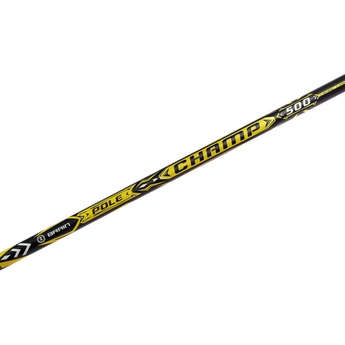 Удилище маховое Brain Champ Pole 600  