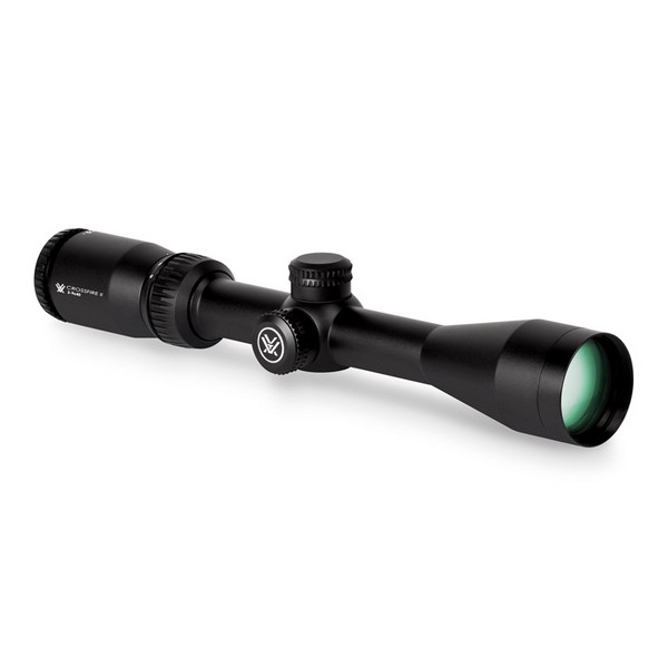 Прицел оптический Vortex Crossfire II 3-9x40 (V-Plex)  