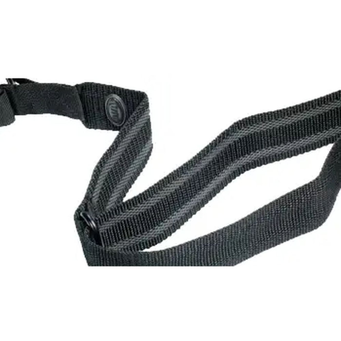 Ремень ружейный Leapers Universal black  