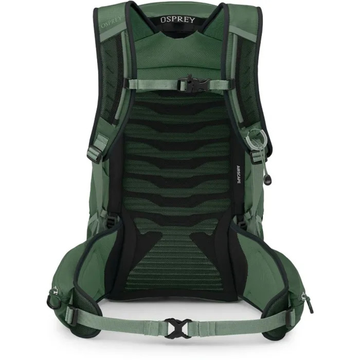 Рюкзак Osprey Talon 22 green canopy/pine leaf - O/S - зеленый  